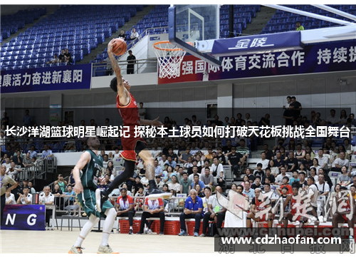 长沙洋湖篮球明星崛起记 探秘本土球员如何打破天花板挑战全国舞台