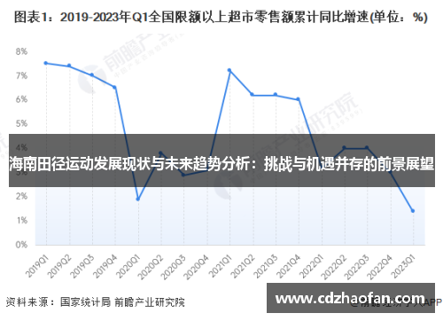海南田径运动发展现状与未来趋势分析：挑战与机遇并存的前景展望