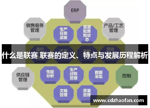什么是联赛 联赛的定义、特点与发展历程解析